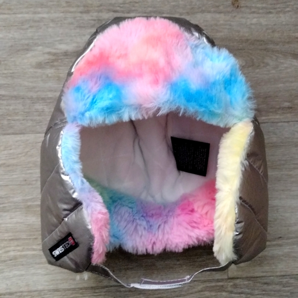 Swiss Tech Hat L_XL